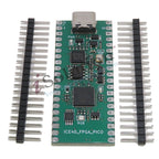 Lattice ICE40UP5K FPGA Core Board LPC11U35 Downloader RISC-V Transplantation Competition