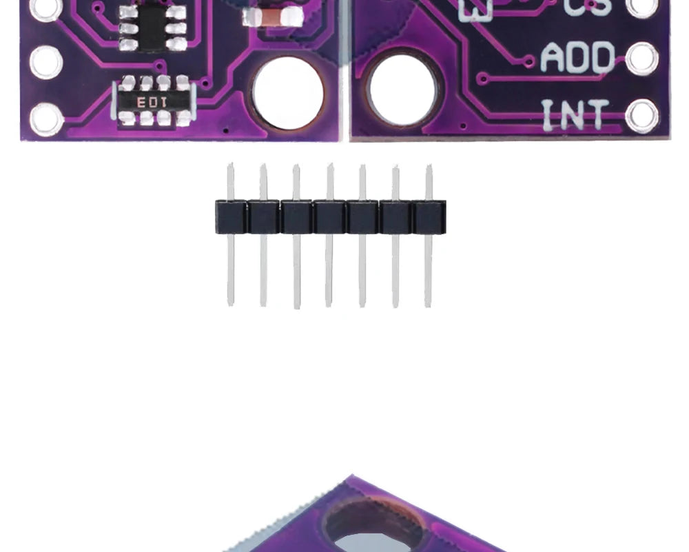 ENS160 CCS811 Carbon Monoxide CO VOCs Air Quality Numerical Gas Sensor Module for arduino