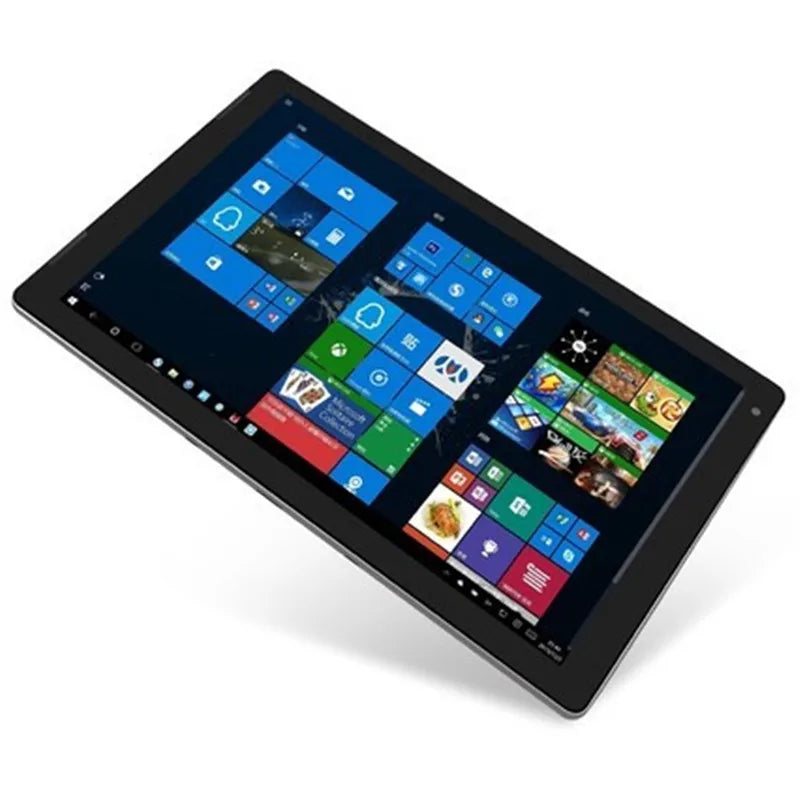 10.6 INCH Ezpad 4 Pro 4GB RAM 64GB ROM X5-Z8350 CPU X86 Windows 10 Tablet PC Intel HD Graphics Gen8 1920*1080 USB3.0