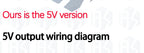 1~10PCS Efficiency 0.9-5V to 5V DC-DC Step-Up Power Module Voltage Boost Converter Board-Ideal for 1.5V-4.2V Inputs to 5V Output
