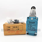 Honeywell Szl-wlc-b Limit Switch Honeywell Szl-wl-b C D E F Travel Switch