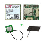 SIM7070E SIM7070G SIM7000E SIM7000A SIM7000G NBIOT CATM LPWA Core Board 1pcs
