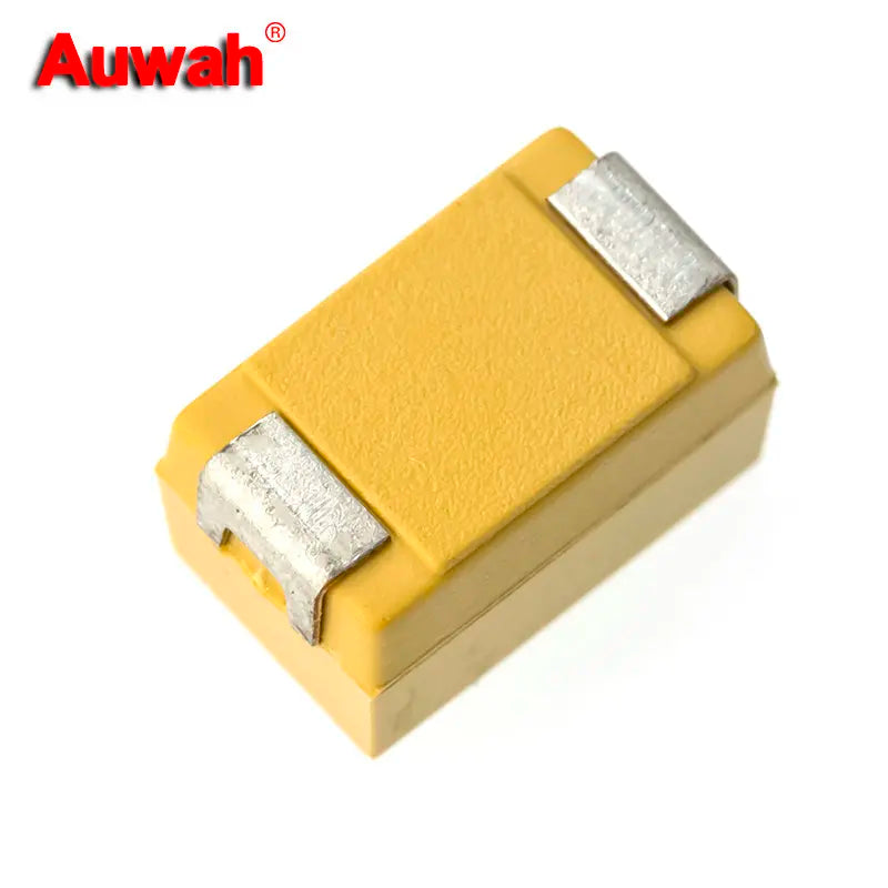 5pcs 47uF 20V 25V 35V 7343 Type E SMD Tantalum capacitor TAJE476K020RNJ TAJE476K035RNJ 476D 476E 476V New original