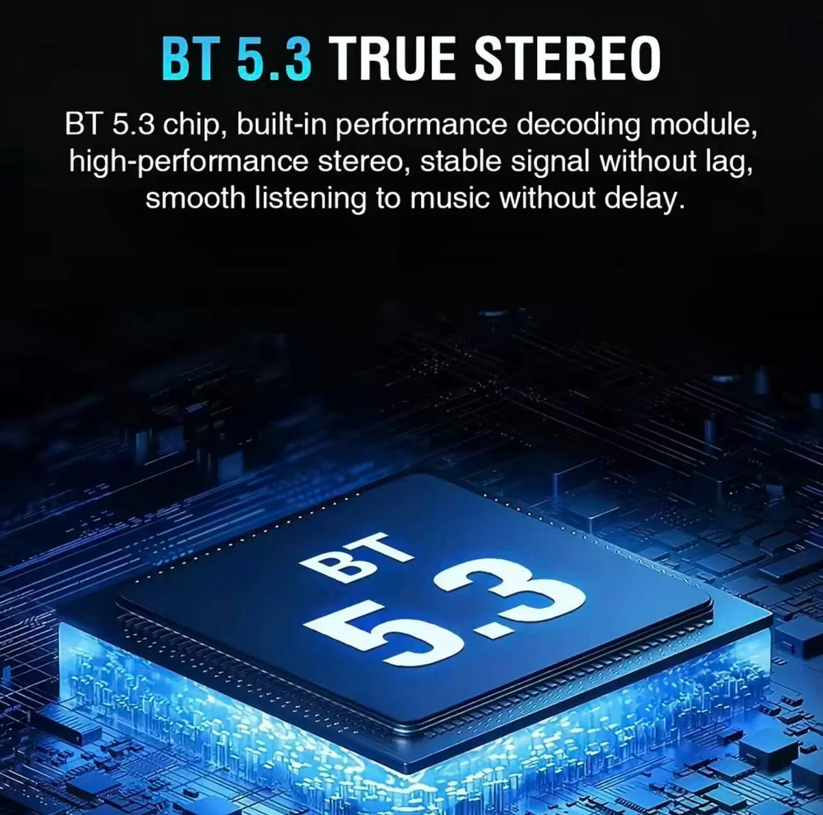 MP3 Music Player Car Bluetooth 5.3 FM Transmitter Wireless QC3.0& PD 20W Dual Fast Charging Car Adapter