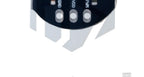 AS5600 Encoder PWM/I2C Interface Accuracy 12bit Brushless Motor AS5600 Magnetic Encoder with Wire