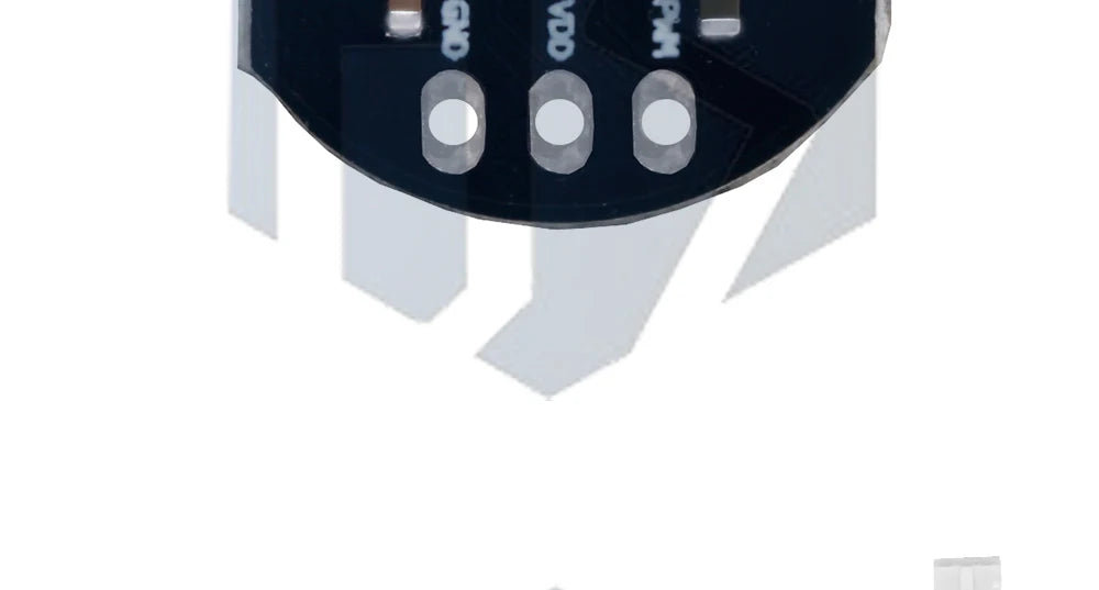 AS5600 Encoder PWM/I2C Interface Accuracy 12bit Brushless Motor AS5600 Magnetic Encoder with Wire