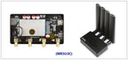 Original Quectel RM530N-GL 5G 4G 3G LTE-A Multi-mode Sub-6G MMWave M.2 Module Multi-constellation GNSS Receiver 3GPP R16