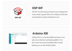 Waveshare ESP32 S3 1.91inch AMOLED Development Board 240x536 WiFi Bluetooth 5 16MB Flash PSRAM 6-Axis IMU Sensor LVGL CNC Case