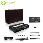 Sennuopu X12 10 Channel Dsp Processor Bluetooth Car Audio Amplifier 1000w 12 V Auto  Stereo 8 Ch Automotive Amp for Car Sound