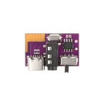 1-10 PCS DIY BT Audio Receiver Board DC 3.5V-5V 5W Mono Amplifier Decoder Board MP3 Player TWS 3.5mm AUX Speaker Stereo Module