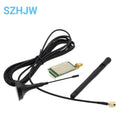 E32-TTL-1W 7500M 1W SX1276 LoRa 433MHz long Range 7500M RF Transceiver Module 433M LORA With Antenna E32-433T30D