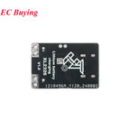 10Pcs/1pc 2S 3S Type-C BMS 15W 8.4V 12.6V 1.5A Lithium Battery Charging Boost Module With Balanced Support Fast Charge Indicator