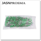 JASNPROSMA green Monolithic ceramic capacitor 500PCS 63V 30PF 33PF 39PF 47PF 51PF 56PF 68PF 300 330 390 470 510 560 680 NPO J 5%