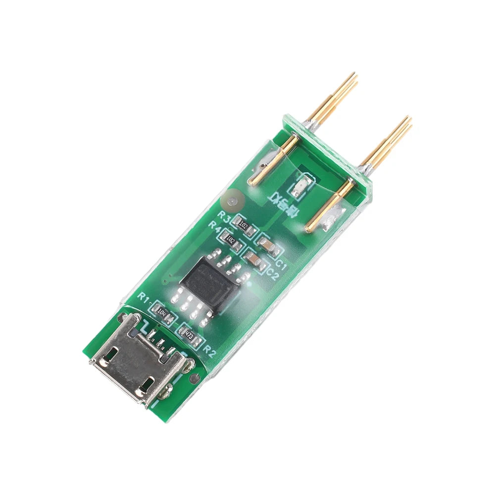 Optocoupler Tester Optocoupler Test Detection Tool Optocoupler Online Test Module Optocoupler Electronic Repair Tool