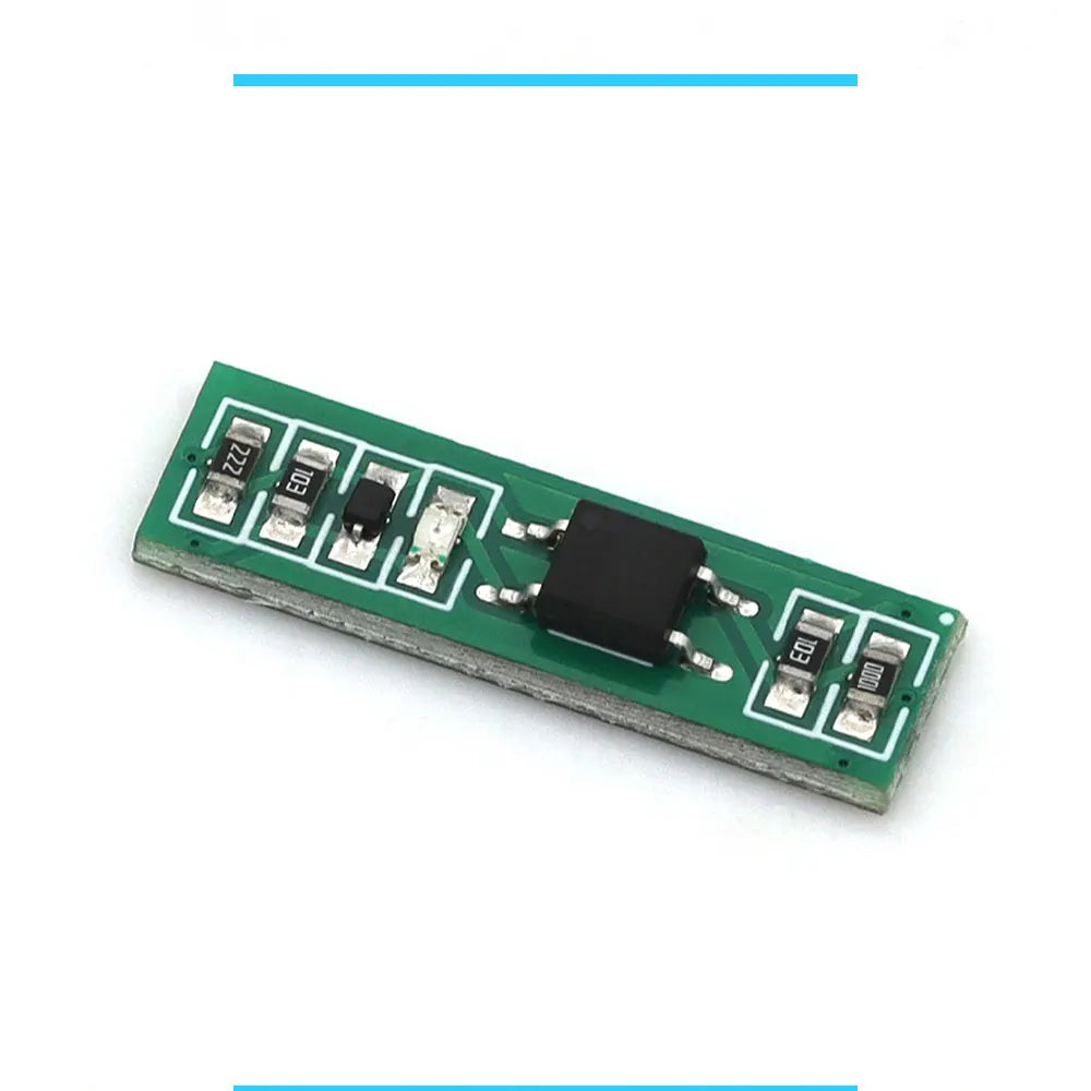 MGQH EL357N-C Optocoupler Isolation Module Signal Level Conversion 3.3V 5V 12V 24V NPN PNP