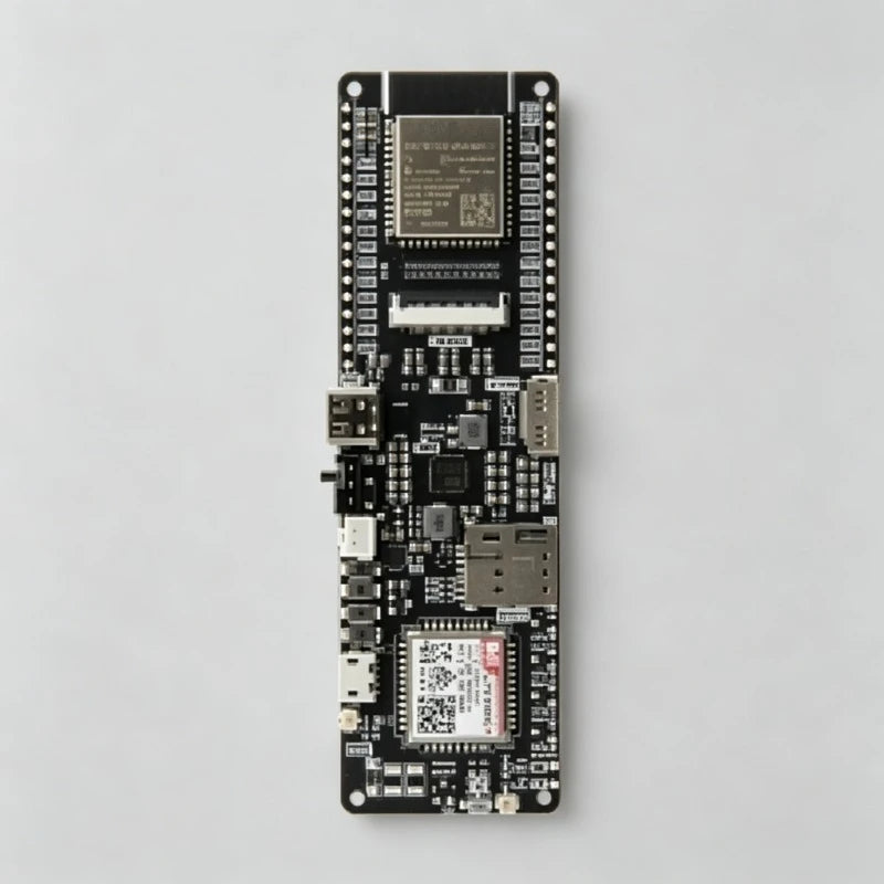 ESP32-S3 SIM7080G Development Board Cat-M NB-IoT WiFi Bluetooth 5.0 GPS 16MB Flash 8MB PSRAM IoT Module