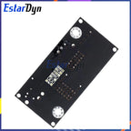 XL6019 DC-DC Booster Module Power supply Module Output Adjustable Super LM2577 XL6009 step-up module output 5V 12V 24V adjustabl