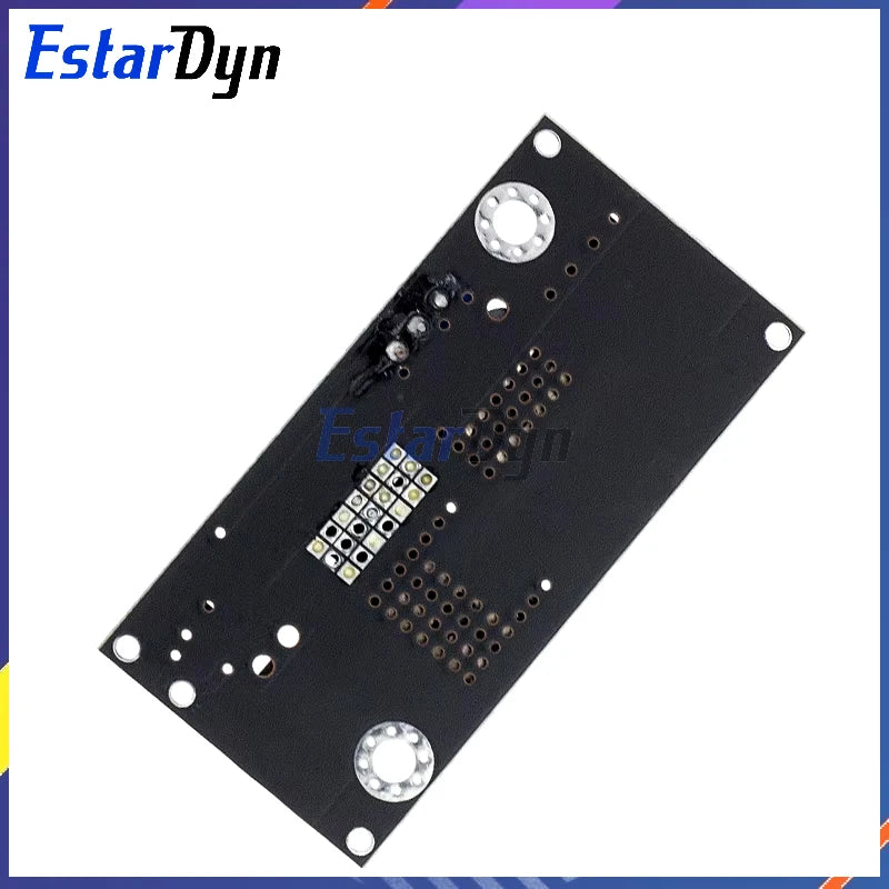 XL6019 DC-DC Booster Module Power supply Module Output Adjustable Super LM2577 XL6009 step-up module output 5V 12V 24V adjustabl