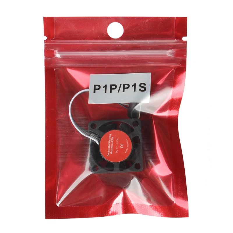 Original Hotend For Bambu Lab p1 X1 P1P X1C P1S Upgrade Hot end Print Head Heater Thermistor For bambulab Hardened steel Nozzle