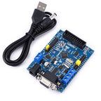 STM32 development board ARM industrial control board core board STM32F103C8T6 with RS485 CAN 485