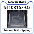 1PCS ST10R167-Q3 Packaged QFP-144 Microcontroller Microprocessor Chip Stock
