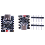 for Arduino 32-C3 Super Mini WiFi Bluetooth Development Board C3 Dev IOT Board C3FN4 Chip Welded and Not Welded