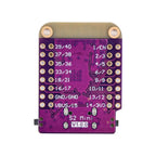 10Pcs/5pcs/1pcs ESP32 S2 Mini WiFi Board Based ESP32-S2FN4R2 ESP32-S2 4MB Flash Type-C Connect Compatible with MicroPython