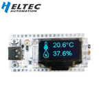 Meshtastic Wifi Heltec LoRa 32 V3 Development Board 433 868MHz With Shell ESP32 OLED SX1262 Blue 0.96 Inch Display for Arduino
