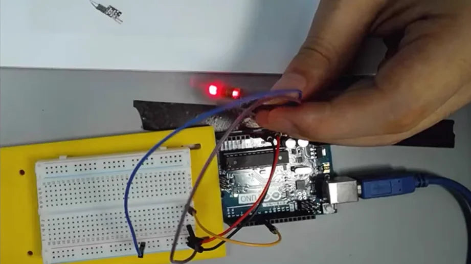 ArduinoR3 Project Most Complete Starter Kit with Tutorial Compatible with  IDE DIY Electronic  Motherboard Robot  Kit breadboard