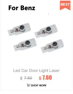 10pcs T5 B8.5d LED Car Interior Lights Instrument Panels Bulbs Low Power 5050 SMD Automobile Dashboard Switch Lamp 12V Luces