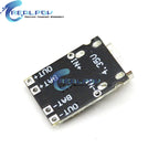 Ultra-mini Type-C USB Charger Module DC 5V 1A Charging Board For 1S 4.2V / 4.35V 18650 Lithium Li-on Battery Protection Board