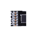 PAM8610 Stereo Mini Power Amplifier Board 2x15W Voice Sound Amplifier Module Class D Dual Channel