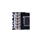 PAM8610 Stereo Mini Power Amplifier Board 2x15W Voice Sound Amplifier Module Class D Dual Channel