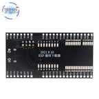 New ESP8266 ESP32-WROVER Development Board Test Programmer Socket Downloader for ESP-01 ESP01S ESP12 ESP32