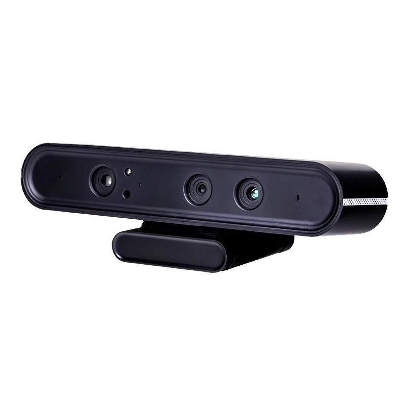 3D RGBD Depth Sensor Camera, Infrared Stereo Vision Webcam for ROS Robot Raspberry Pi Machine Vision Development