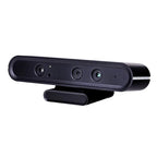 3D RGBD Depth Sensor Camera, Infrared Stereo Vision Webcam for ROS Robot Raspberry Pi Machine Vision Development