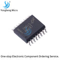 1PCS MT25QL512ABB8ESF‑0AAT MT25QL512ABB8ESF‑0SIT NOR Flash Memory IC 512MBIT 8‑WSON Chip Electronic Component