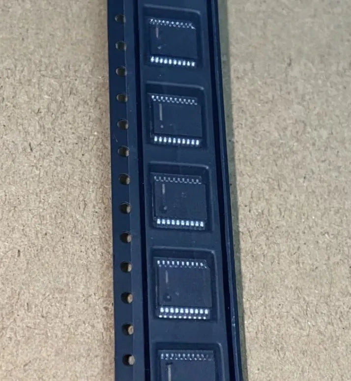 1-20PCS MAX3160E MAX3160 MAX3160EAP PCF8591P PCF8591 CC1310F128 CC1310F128RSMR 5*5 74HC541D 74HC541