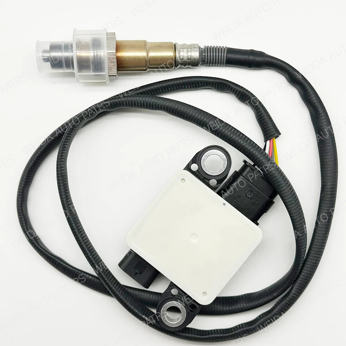 39265-2U500 Diesel Exhaust PM Particulate Matter Sensor Fit For Kia Optima JF 1.6 CRDi D4FE 2018-2022 0281007673