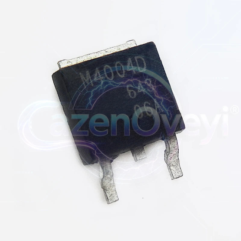 3-200PCS QM4004D M4004D QM4004 M4004 LM1117T-5.0 LM1117T LM741CM LM741 TA7368P TA7368 2N2907 2907 NCP3170ADR2G NCP3170ADR2G