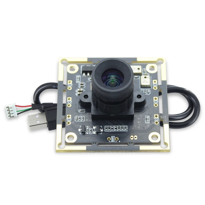 IMX298 16MP High-Pixel Camera Module Embedded Built-in Camera Module for Industrial Control Computers and Other Devices