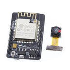 ESP32-CAM WiFi Module ESP32 Serial to WiFi ESP32 CAM Development Board 5V For Bluetooth with OV2640 Camera Module Nodemcu