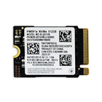 SAMSUNG SSD PM991 PM991a NVME M.2 2230 Internal Solid State Drive 128GB Internal Storage SSD 256GB 1.8inch Nvme SSD Disco Duro