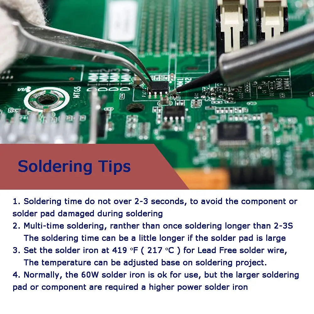 50g Lead-free Solder Wire SN99.3 Cu0.7 Environmental Protection Tin Wire Flux Reel Welding Line Soldering Wire Roll High Purity
