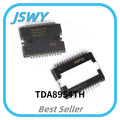 1/10/50 pcs TDA8954TH TDA8954 HSOP-24 Audio Power Amplifier Original In Stock Hot-selling Electronics