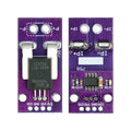 ACS758LCB-050B 100B 200B-PFF-T Linear current sensor Hall Current module