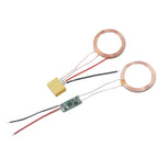 High Current Module Wireless Charging Wireless  Power Supply Power Transmission Module