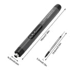 Electric Soldering Iron Set USB Wireless Digital Display Mini Soldering Iron Type C Interface  Repair Welding Tools NEW 2026