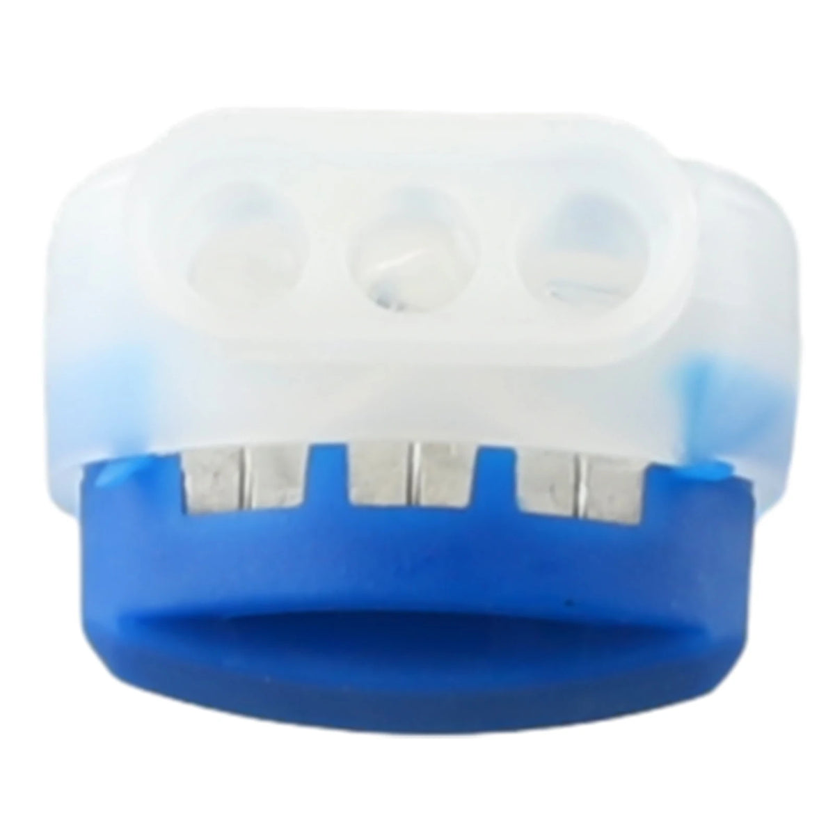 20pcs Waterproof Cable Wire Connectors Robotic Lawn Mower Connectors For Garden Auto Lawn Mower 3 Pin Terminal Blocks Connector