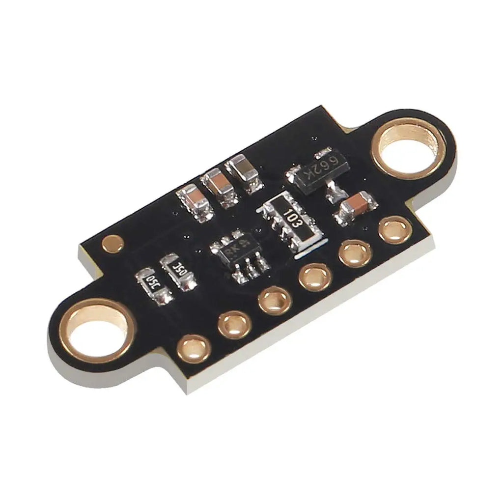VL53L0X Time-of-Flight Flight Distance Measurement Sensor Breakout 400cm Measurement Extension Board Module for Arduino